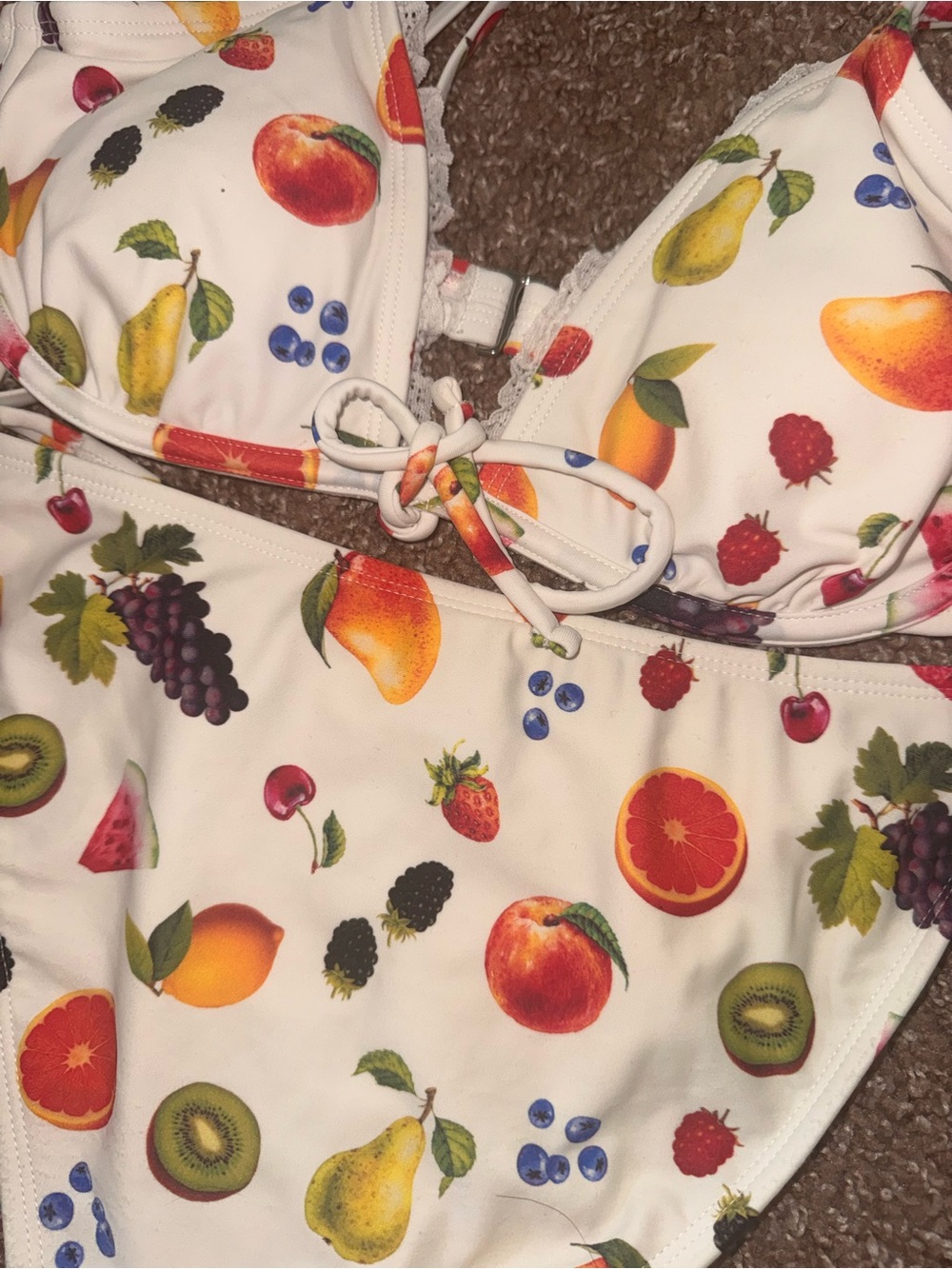 Wild Fable Fruit-Kini πππππππ - Picture 4 of 5